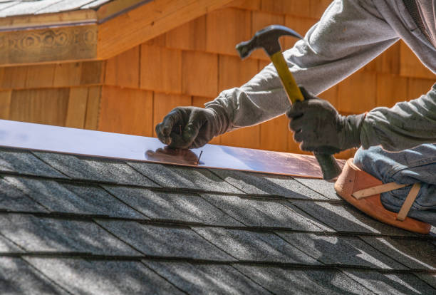 Fast & Reliable Emergency Roof Repairs in Hillsdale, MI