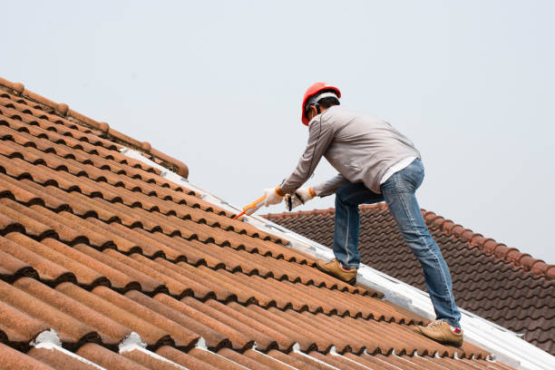 Roof Restoration in Hillsdale, MI