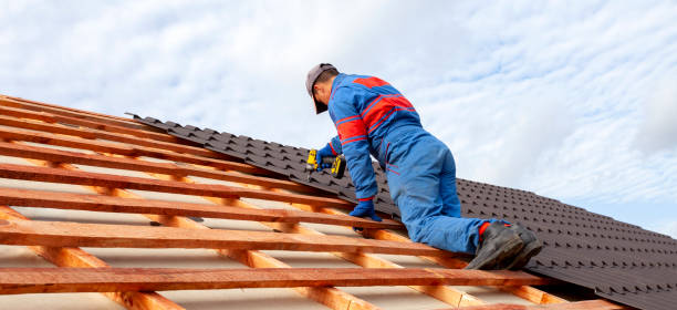 Best Slate Roofing  in Hillsdale, MI