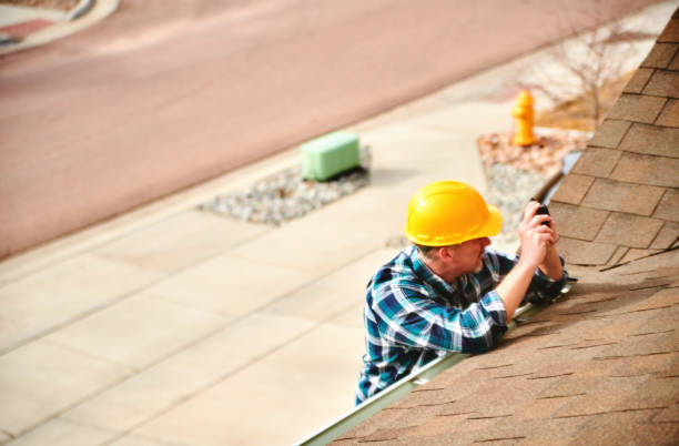Best Rubber Roofing (EPDM, TPO)  in Hillsdale, MI