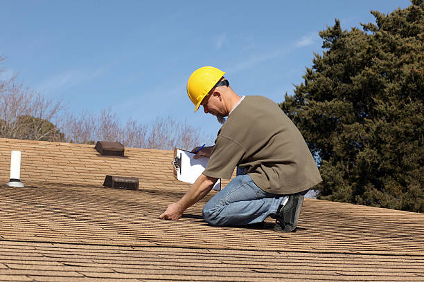 Best Roofing for New Construction  in Hillsdale, MI