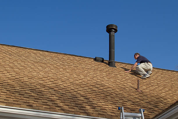 Best Cold Roofs  in Hillsdale, MI