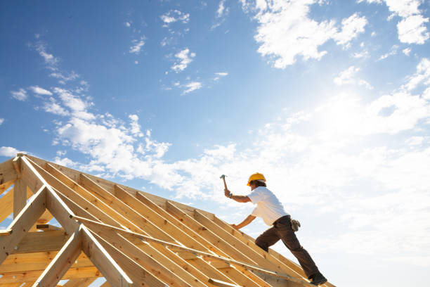 Best Hot Roofs  in Hillsdale, MI