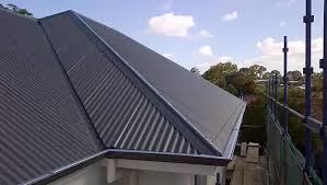 Best Roof Insulation Installation  in Hillsdale, MI
